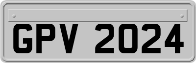 GPV2024