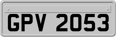 GPV2053