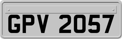 GPV2057