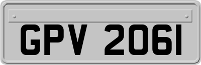 GPV2061