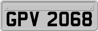 GPV2068