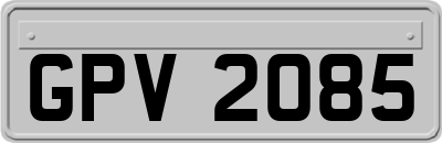 GPV2085