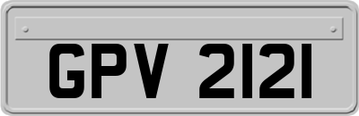 GPV2121