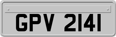 GPV2141