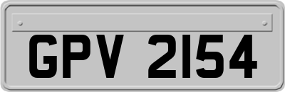 GPV2154