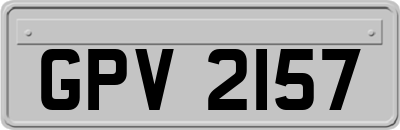 GPV2157