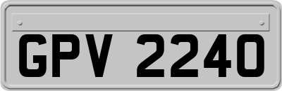 GPV2240
