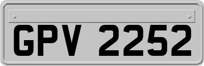 GPV2252