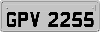 GPV2255