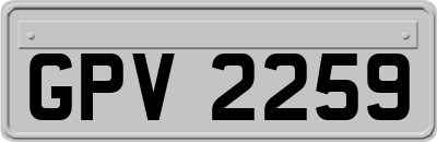 GPV2259