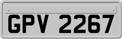 GPV2267