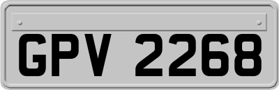 GPV2268