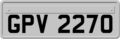GPV2270