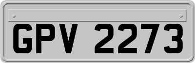 GPV2273