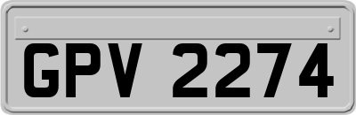 GPV2274