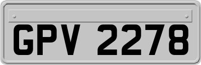 GPV2278