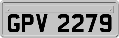 GPV2279