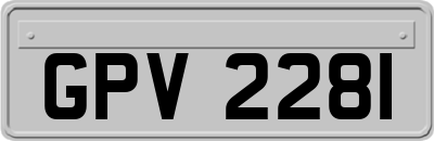 GPV2281