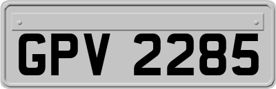 GPV2285