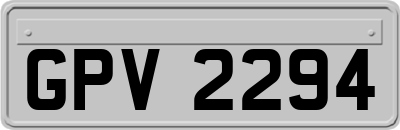 GPV2294