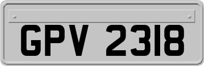 GPV2318