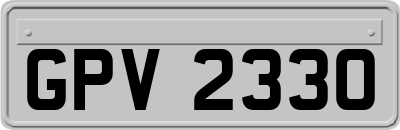 GPV2330