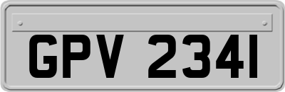 GPV2341