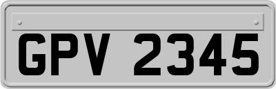 GPV2345