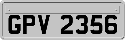 GPV2356