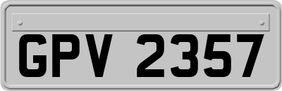 GPV2357