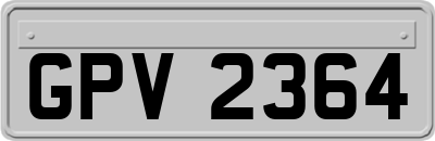 GPV2364