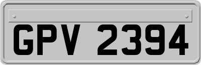 GPV2394