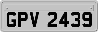 GPV2439