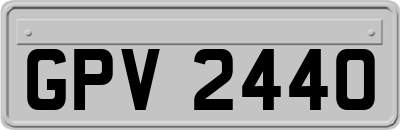GPV2440