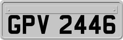 GPV2446