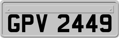 GPV2449