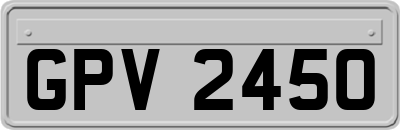 GPV2450