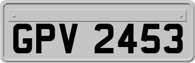 GPV2453
