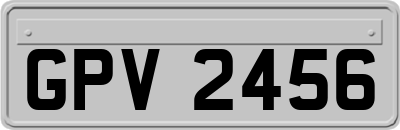 GPV2456