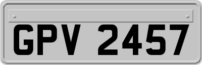 GPV2457