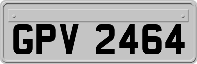 GPV2464
