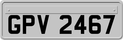 GPV2467