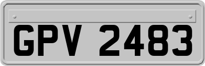 GPV2483