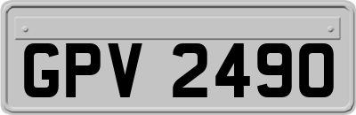 GPV2490