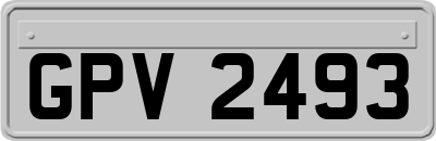 GPV2493