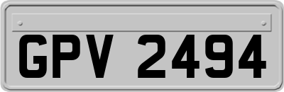 GPV2494