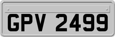 GPV2499