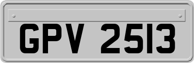 GPV2513