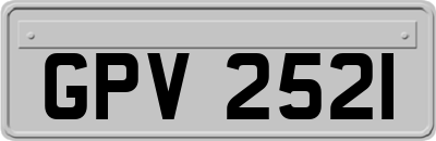 GPV2521