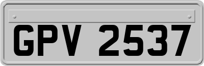 GPV2537